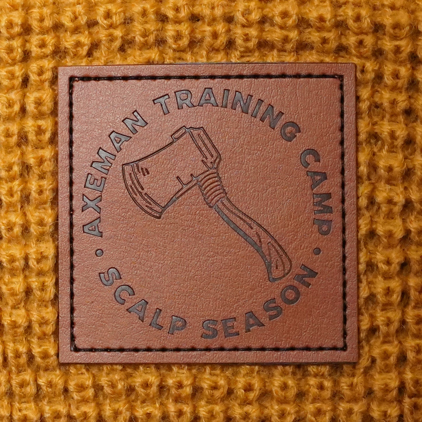 Training Camp Beanie