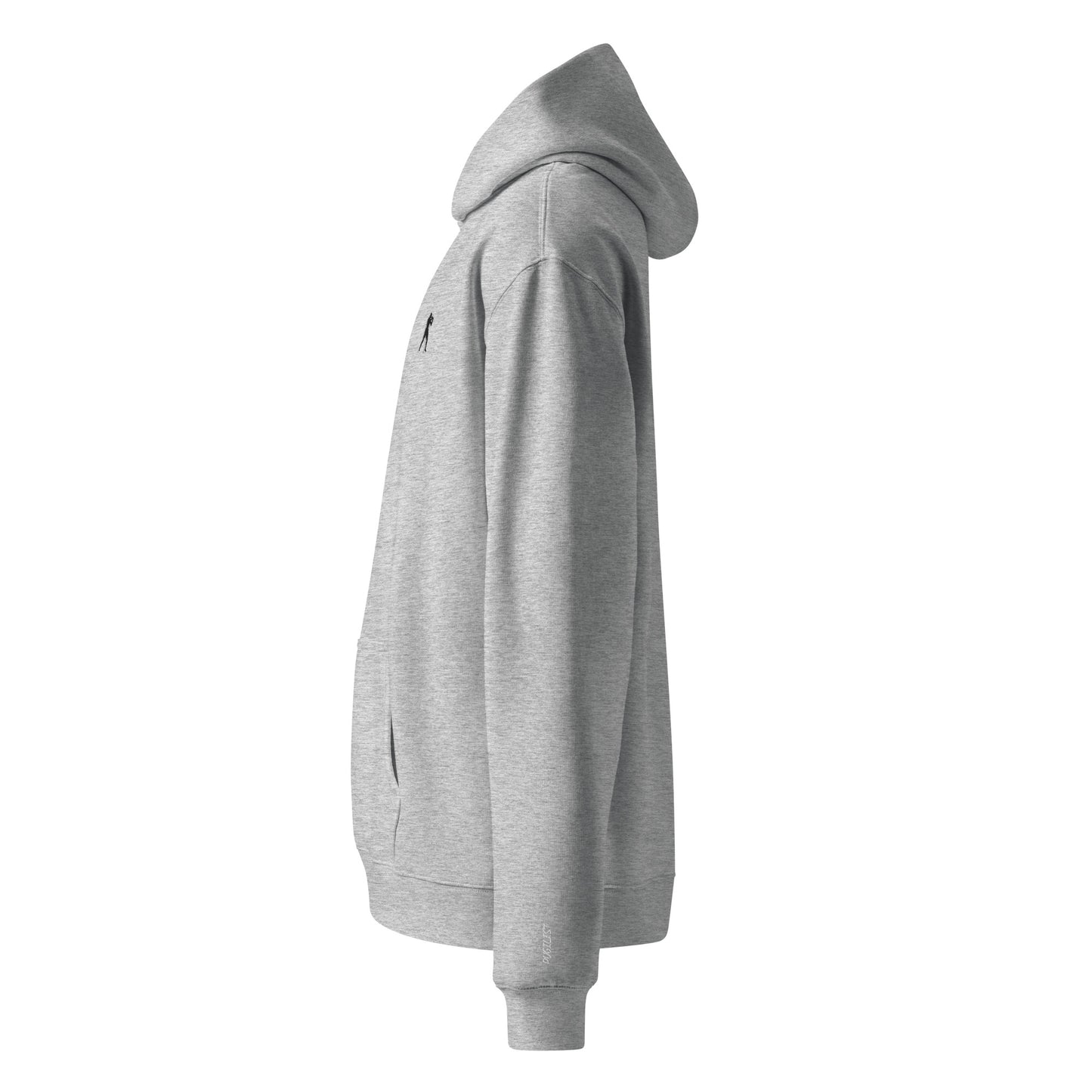 Oversized Hoodie