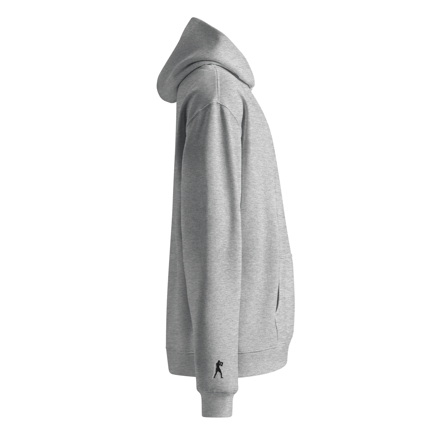 Oversized hoodie