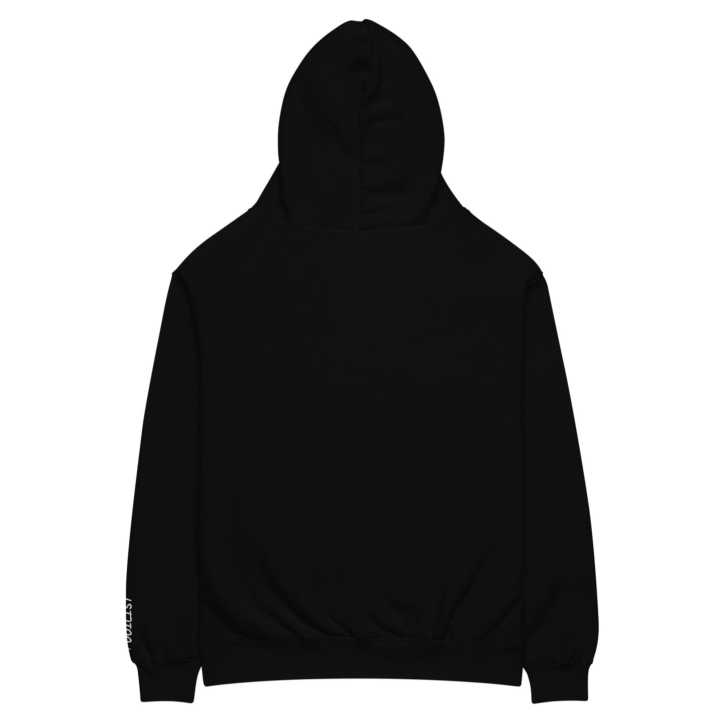 Oversized hoodie